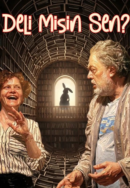 Deli Misin Sen? Tiyatro Oyunu