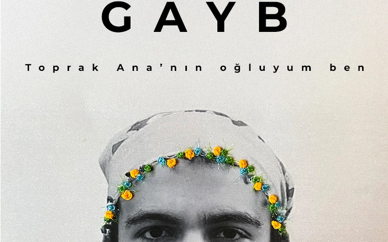 GAYB – Bir Hikâye, Bir Yüzleşme, Bir Şarkı