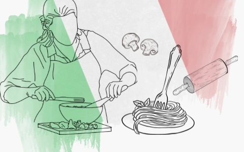 İtalyan Gecesi Workshop