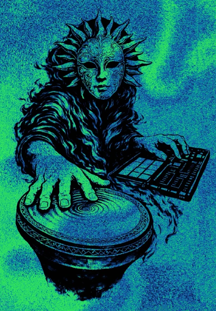 DENG BEAT RHYTHM FUSION