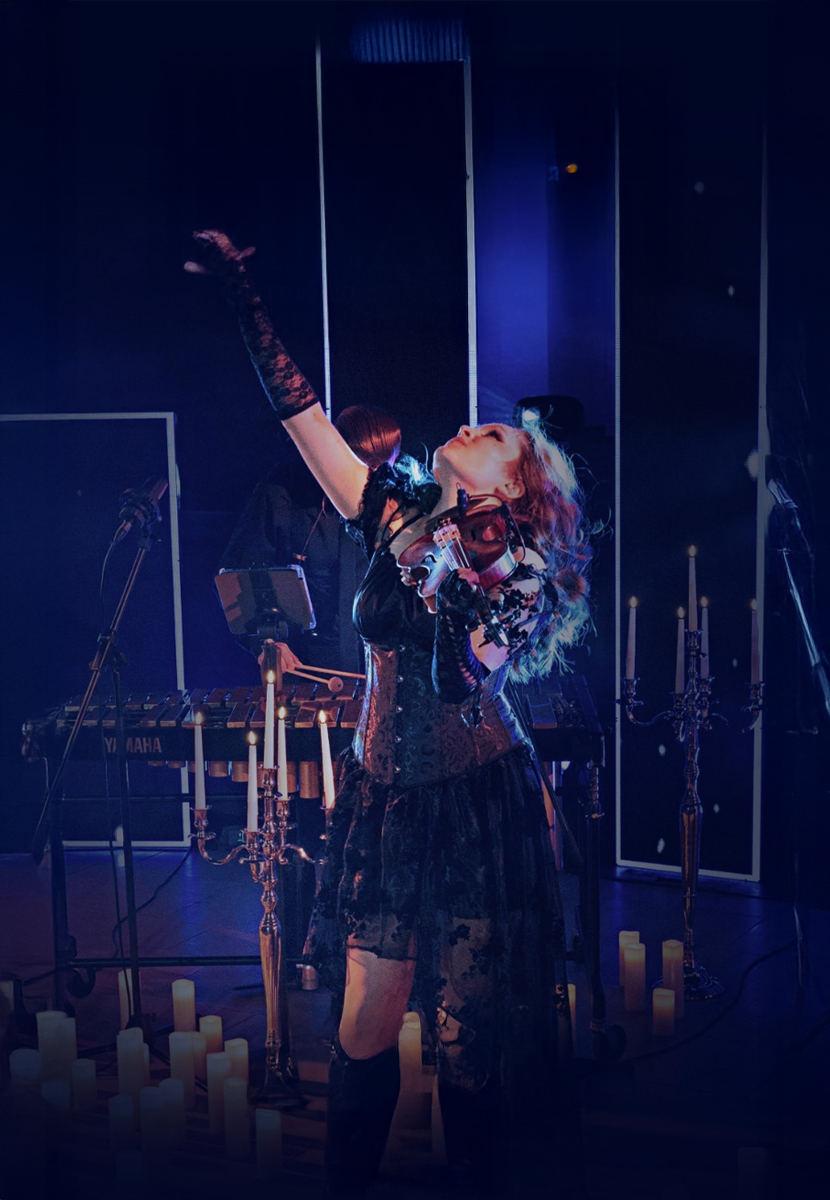 Magnifique Concert: Ludovico Einaudi