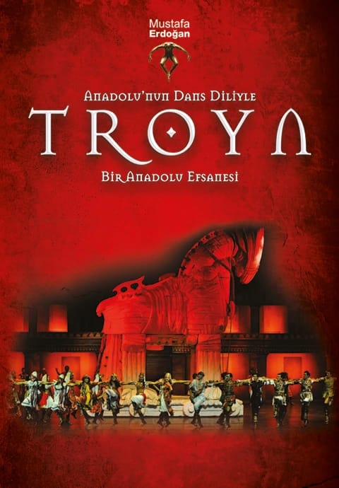 TROYA