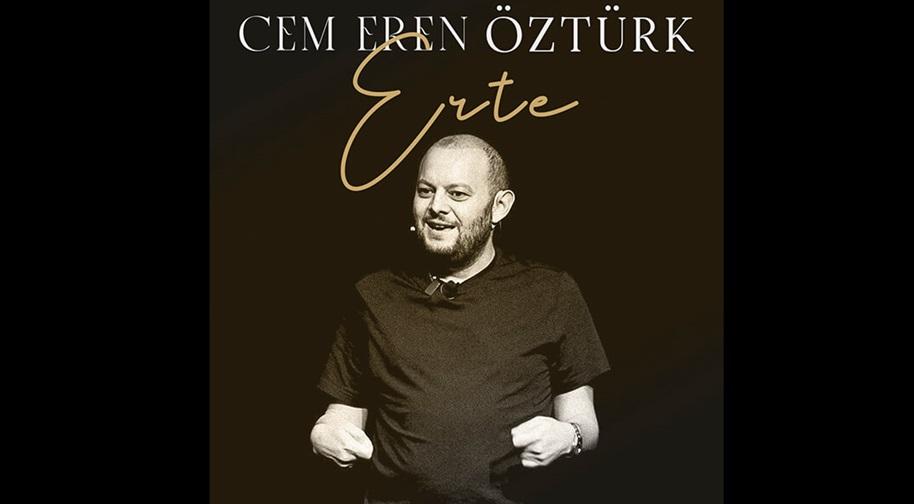 Cem Eren Öztürk - Erte Stand Up