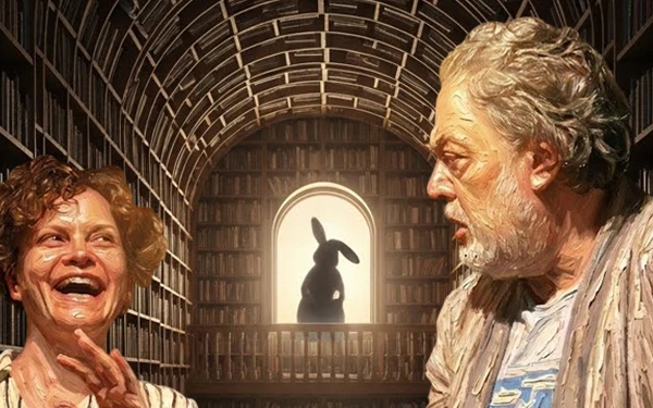 Deli Misin Sen? Tiyatro Oyunu