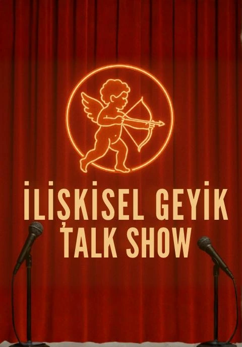 İlişkisel Geyik Talk Show