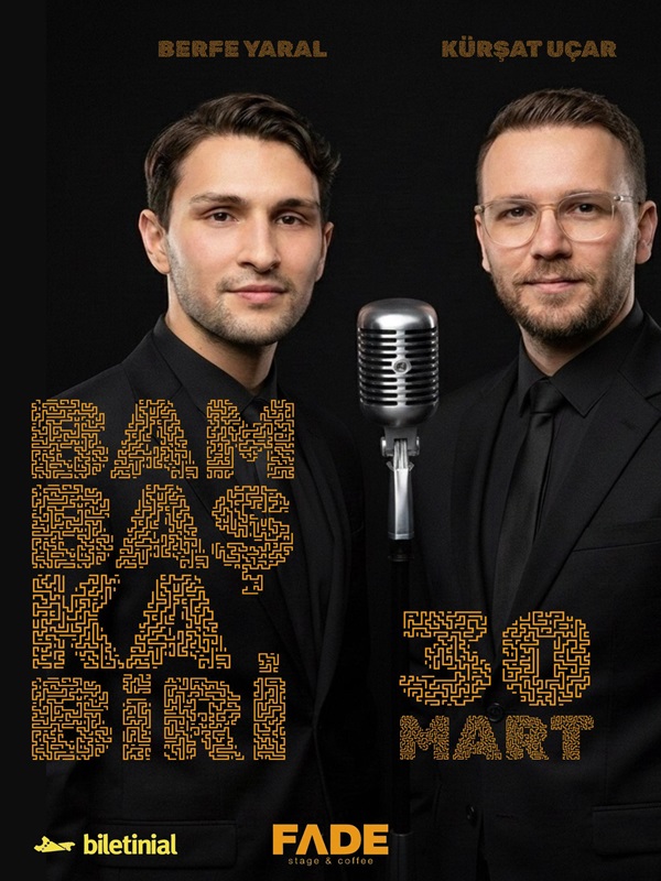 Bambaşka Biri
