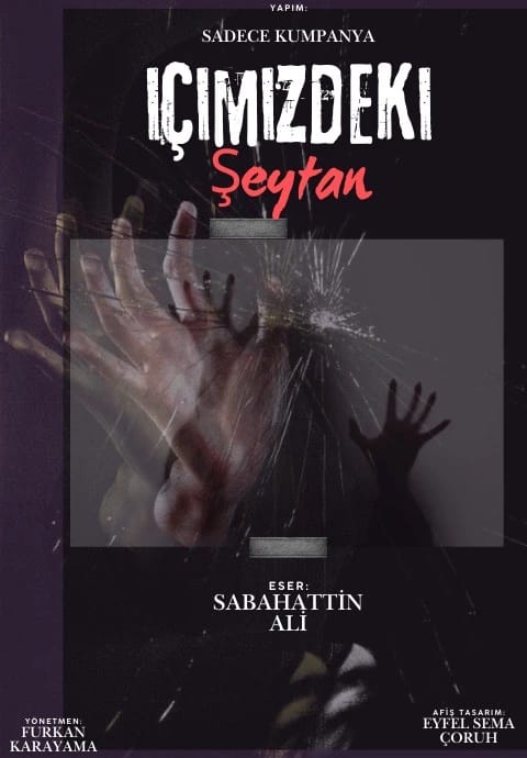 İçimizdeki Şeytan Oyunu