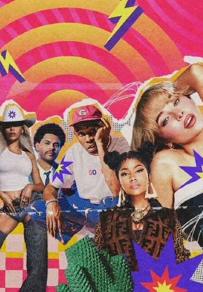 Luv X “90s & 2000s” HIPHOP PARTY