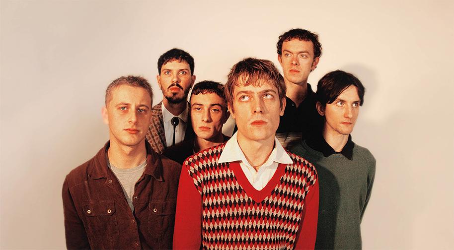 %100 Müzik Sunar: DEADLETTER