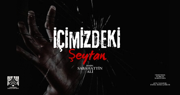 İçimizdeki Şeytan