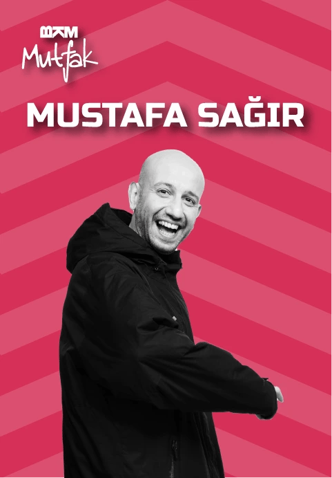 Mustafa Sağır - Stand Up