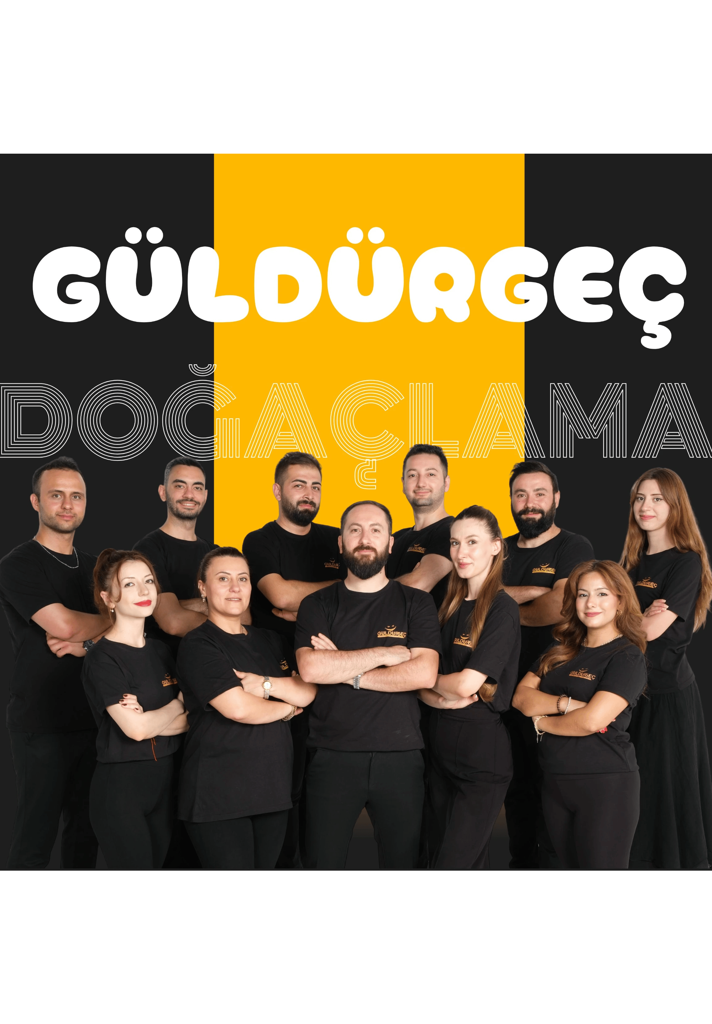 Güldürgeç Doğaçlama