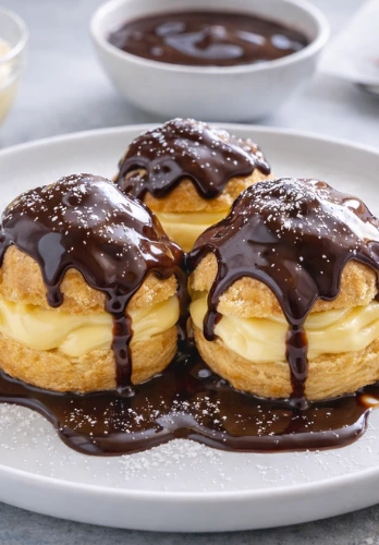 Genç Şefler Tatlıda Klasik Sunum ( 11-17 YAŞ ) | Atölye: EKS Mutfak