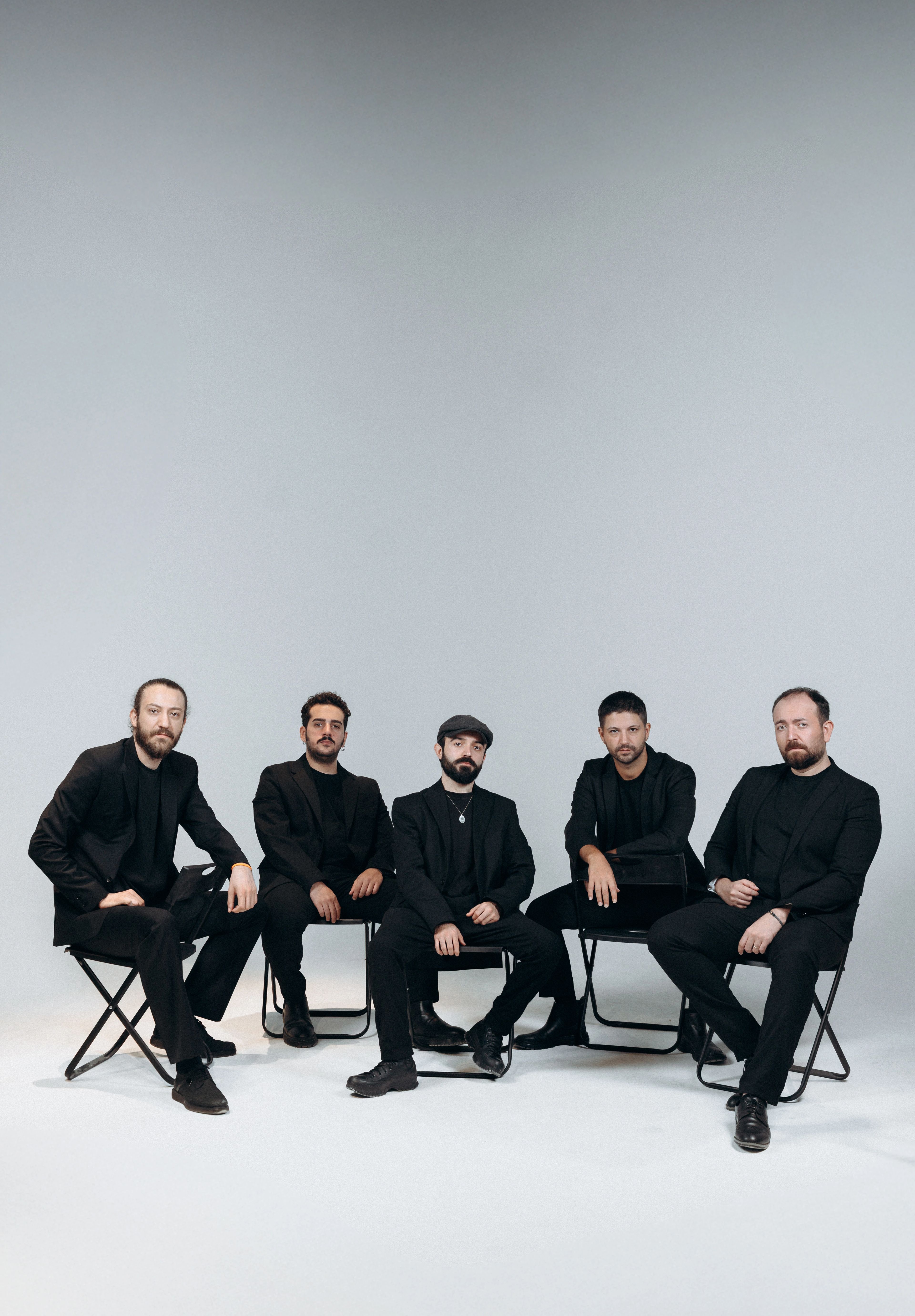 RUT a tribute to Radiohead