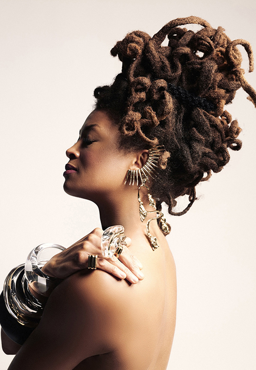 Valerie June