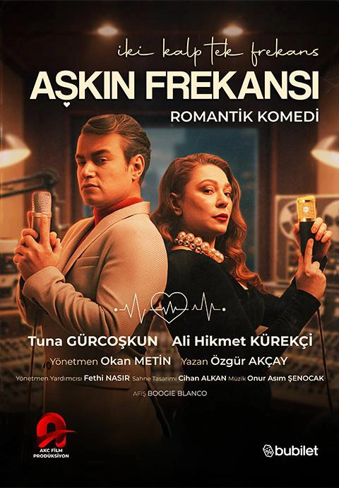 Aşkın Frekansı