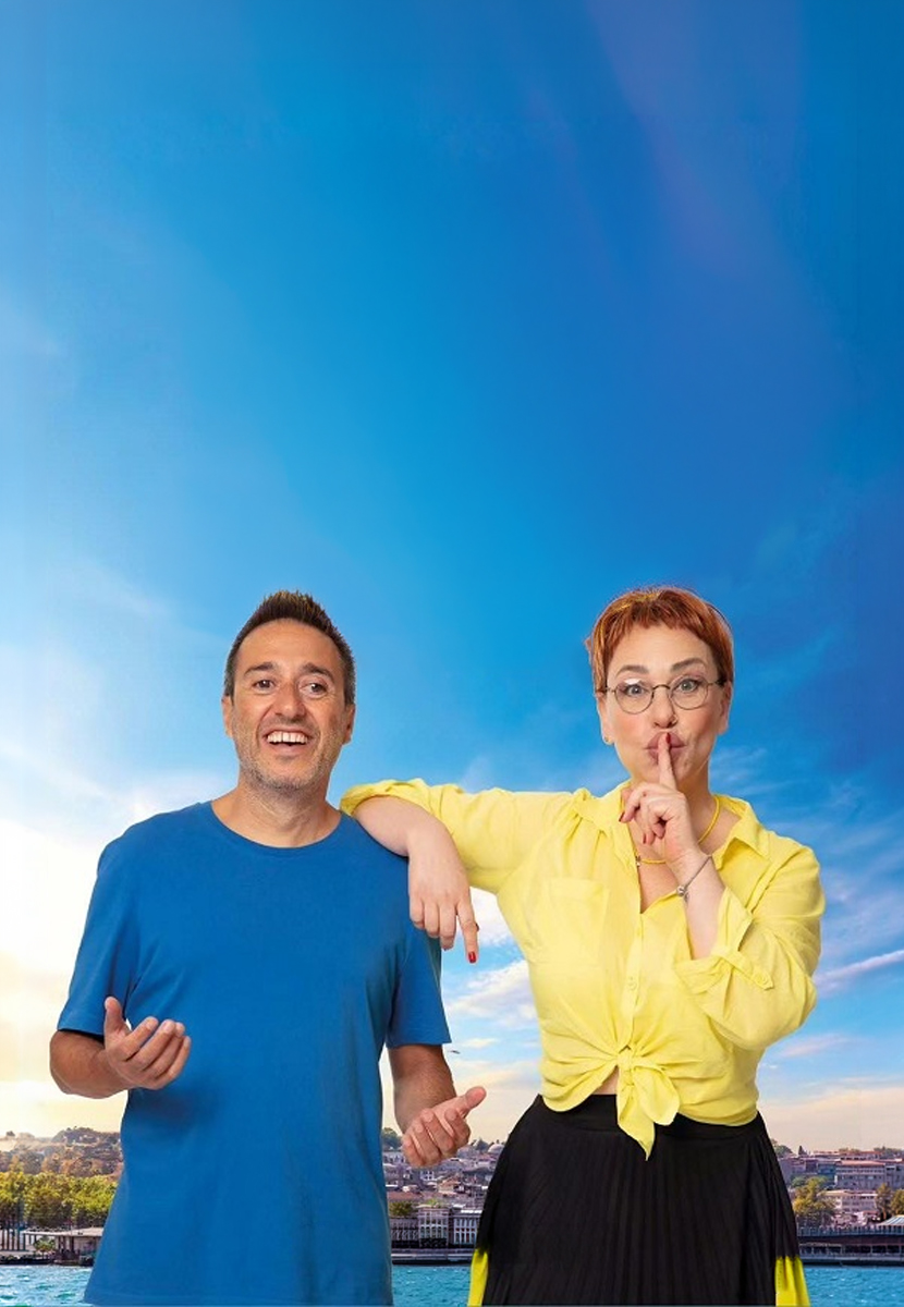 Seninle Evlenir miyim?