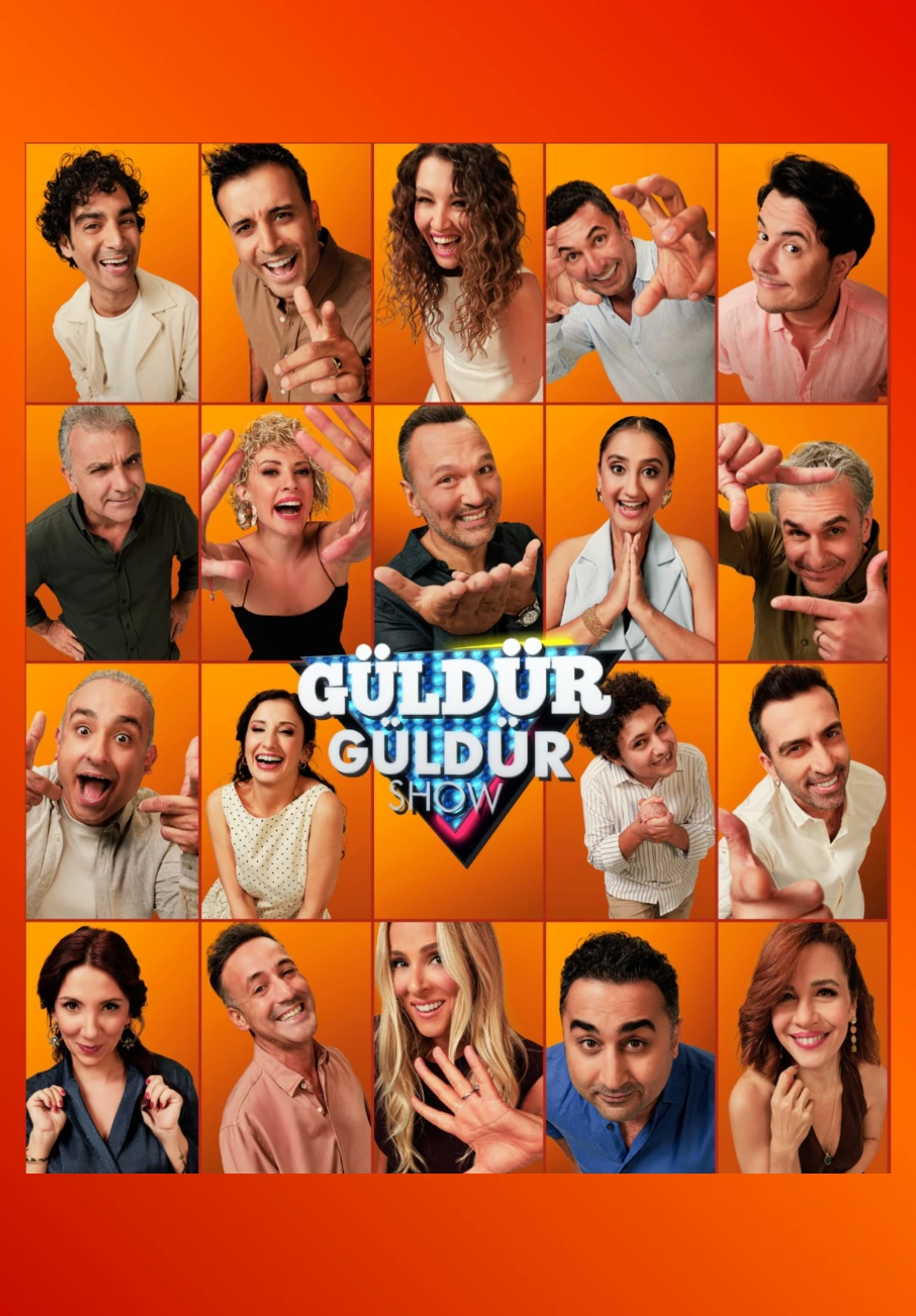 Güldür Güldür Show