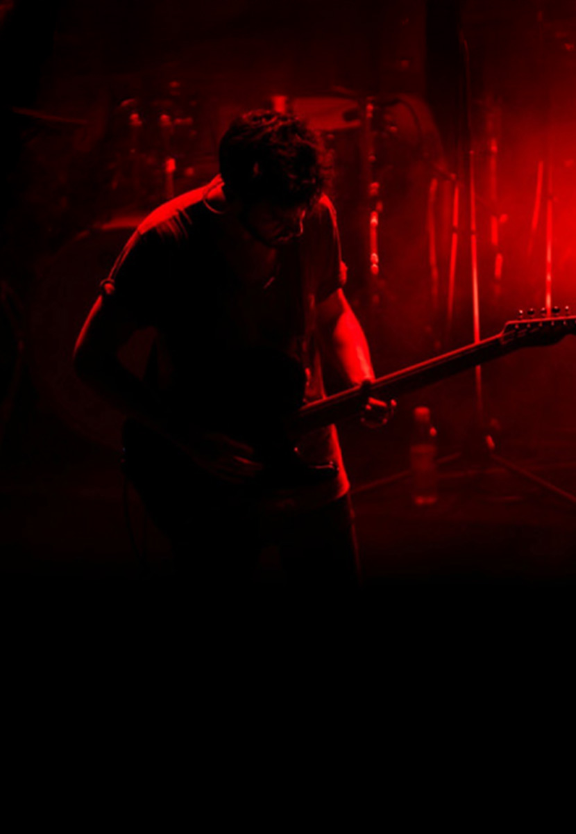 %100 Metal Sunar: Sleep Dealer