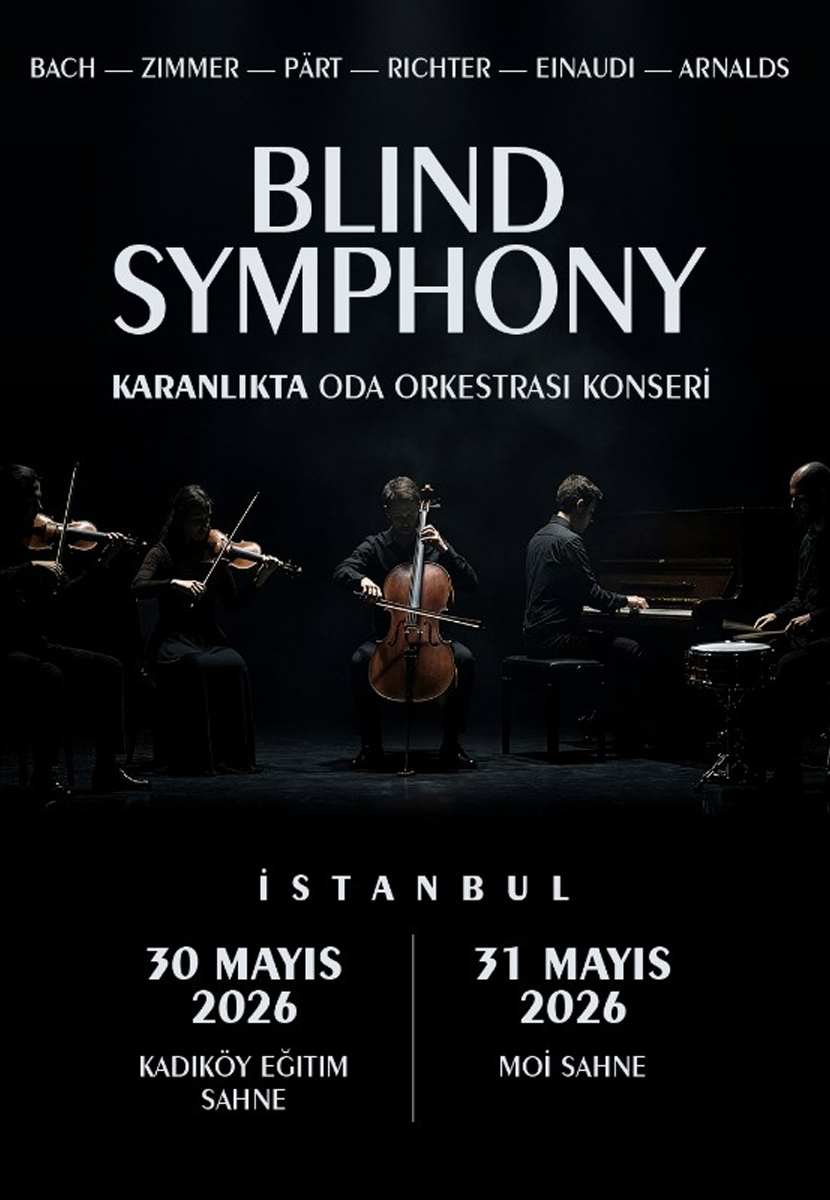Blind Symphony