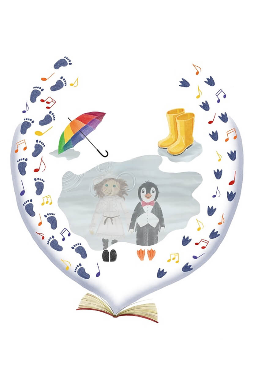 Dünyanın En Küçük Hikayesi