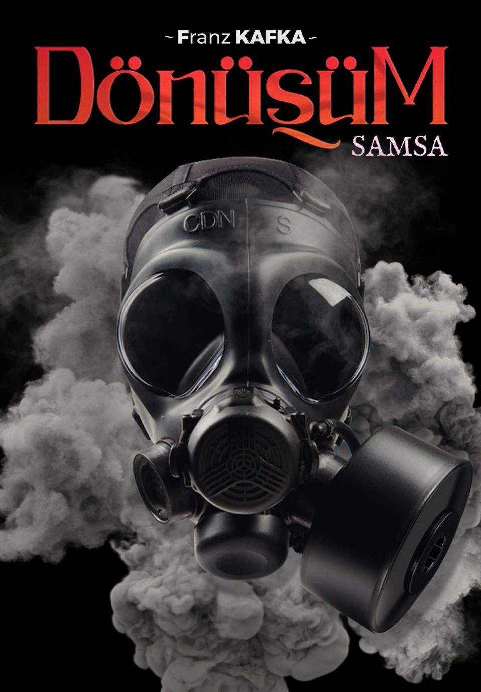 Dönüşüm-Samsa Oyunu