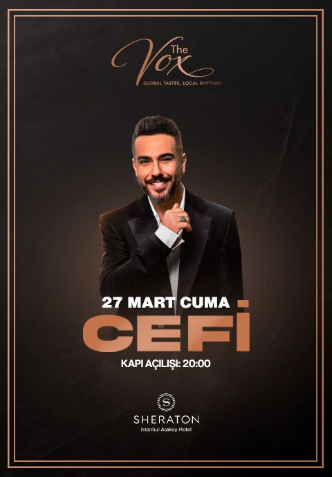 Cefi