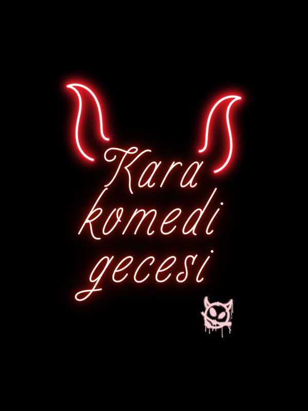 Kara Komedi Gecesi
