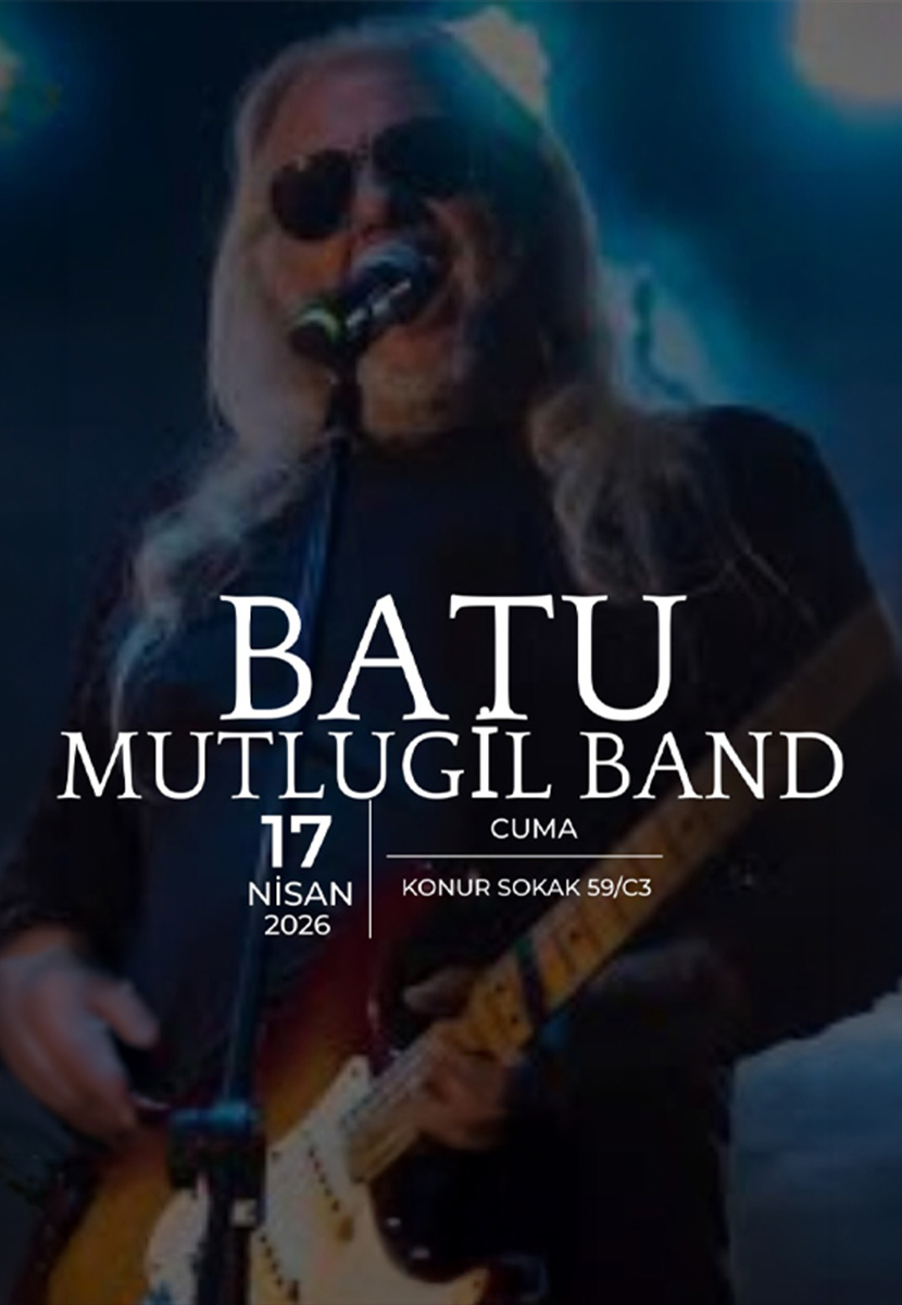 Batu Mutlugil