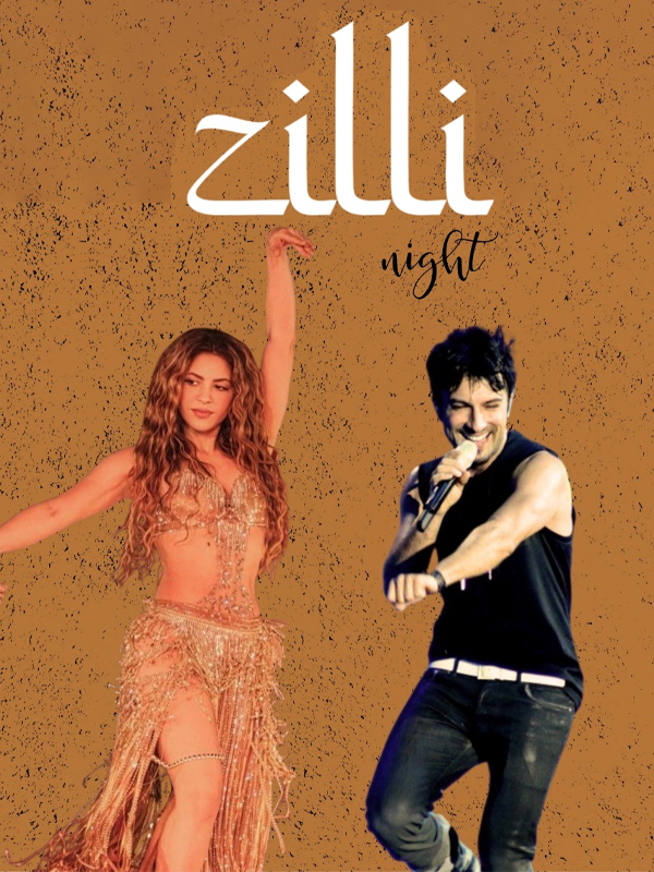 Zilli Night