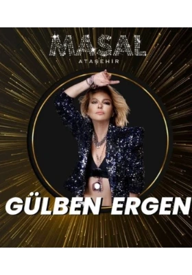 Gülben Ergen Konseri