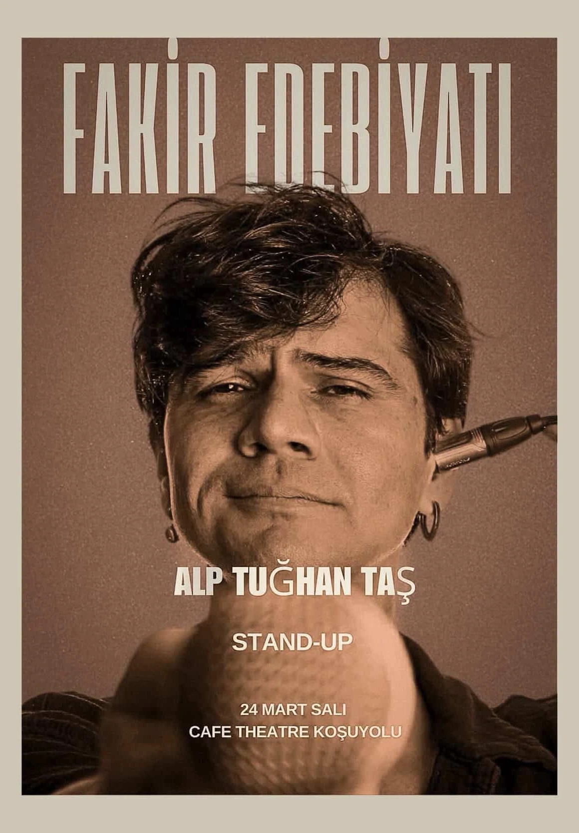Fakir Edebiyatı