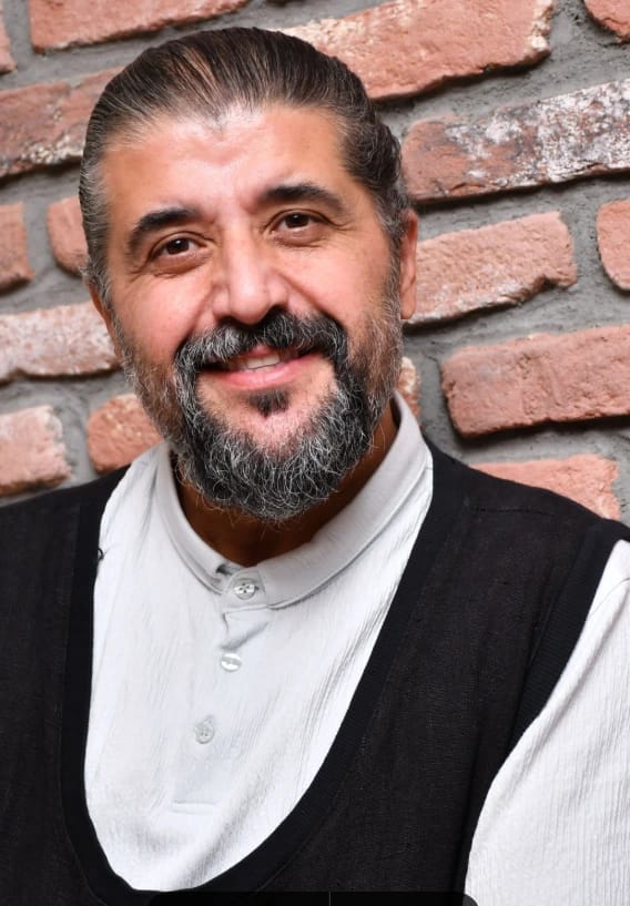 Mustafa Özarslan & Grup Çığ Konseri