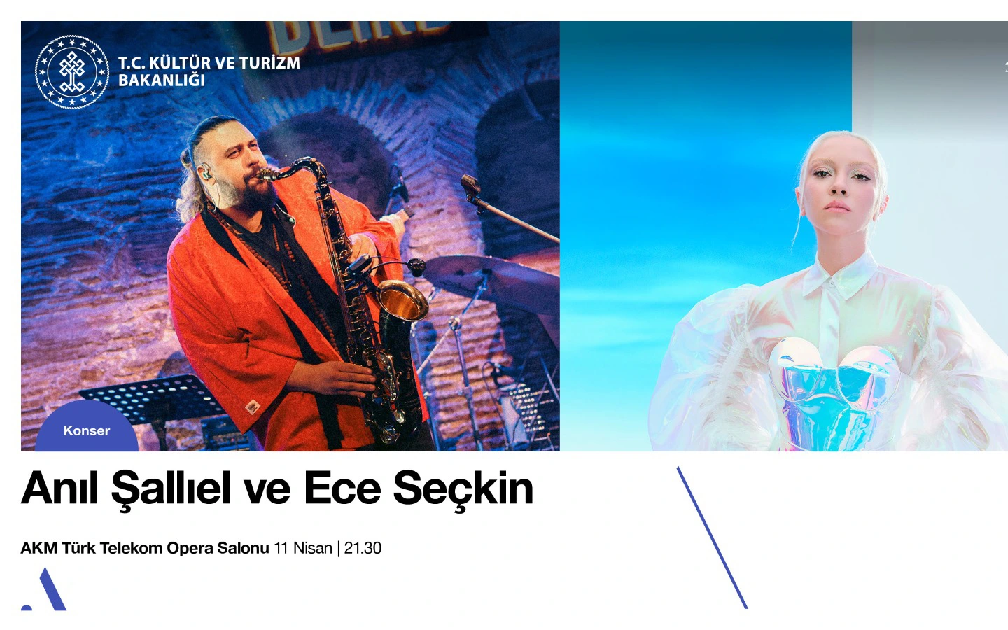 Anıl Şallıel x Ece Seçkin