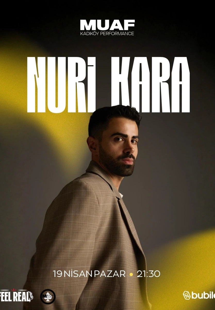 Nuri Kara