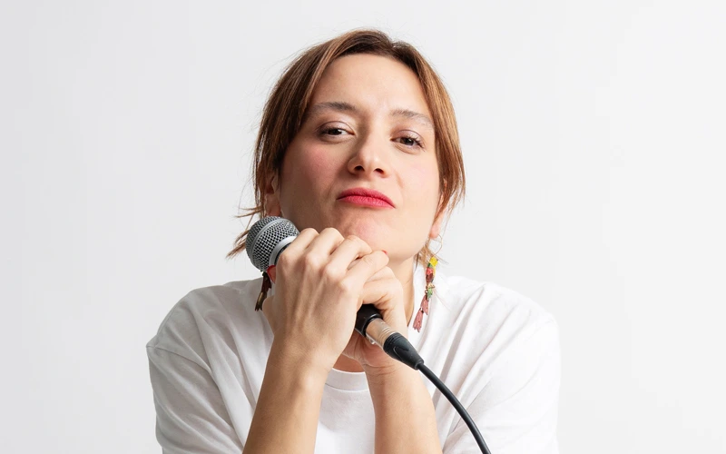 Seda Yüz - Stand Up