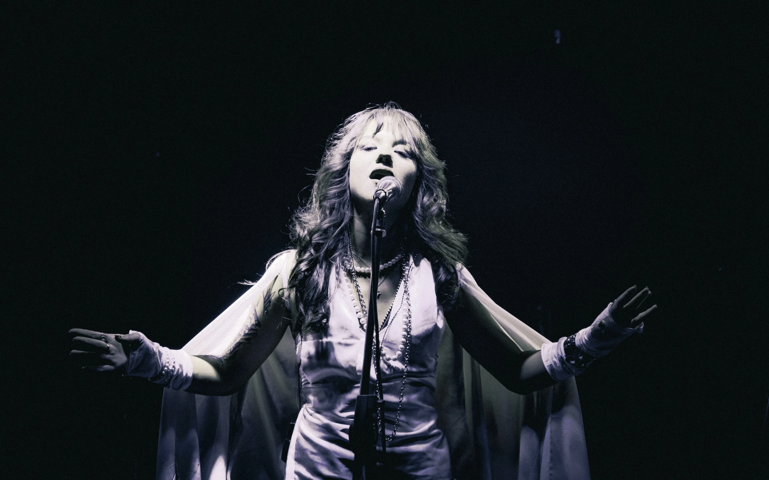 Melike Özdemir Konseri