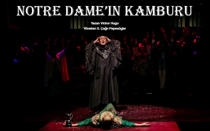 Notre Dame'ın Kamburu