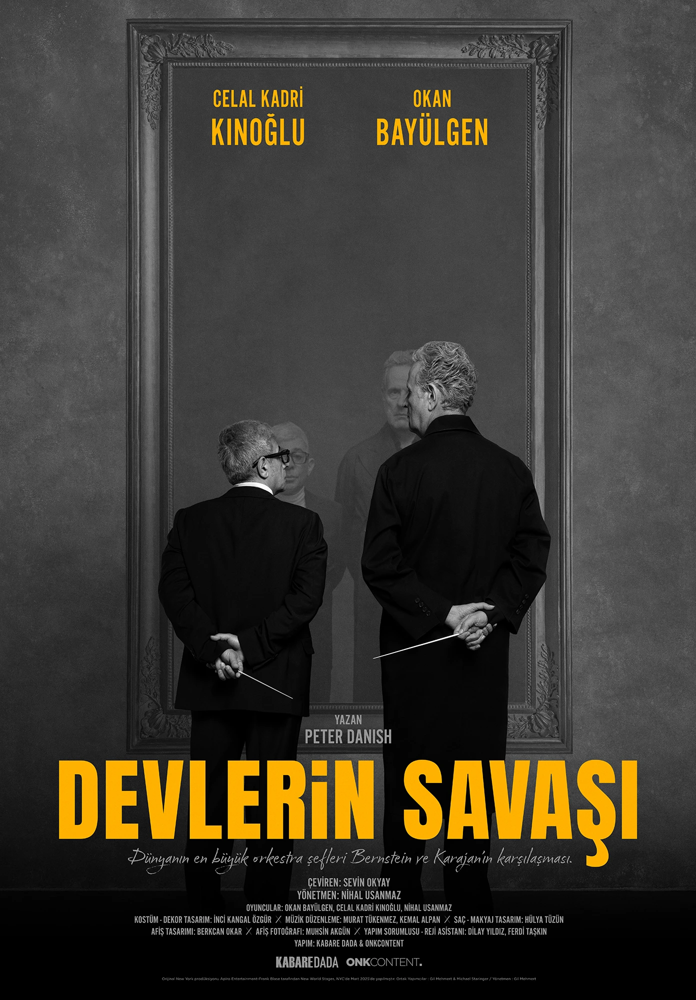 Devlerin Savaşı