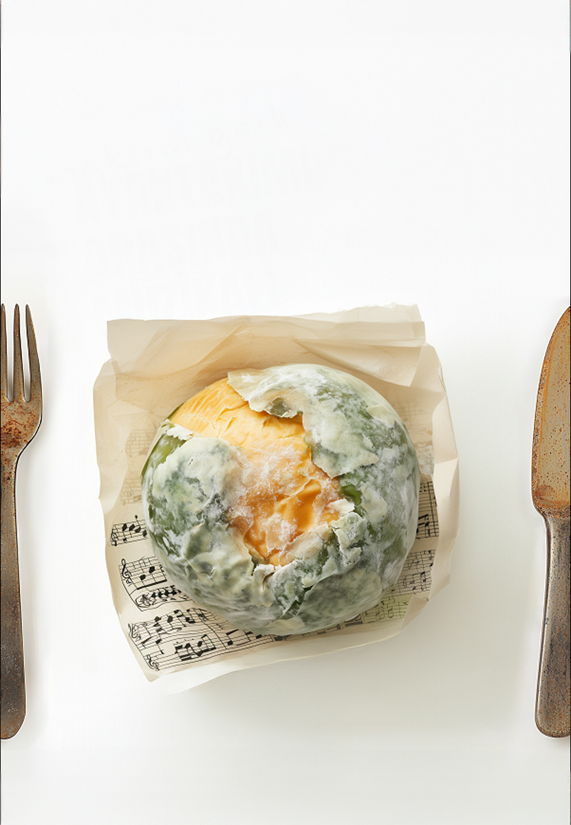 Ayaktakımı Arasında Müzikali