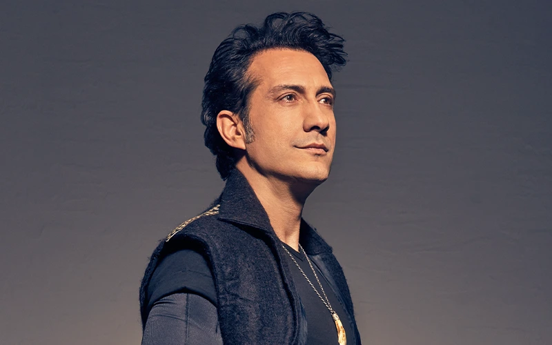 Kıraç ile Felekten Bir Gece