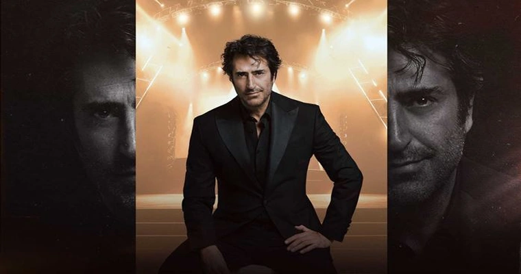 Mahsun Kırmızıgül