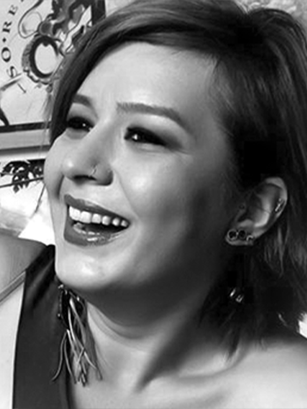 ÖZGE PINAR “Three Worlds: Broadway, Brazil & Liverpool”