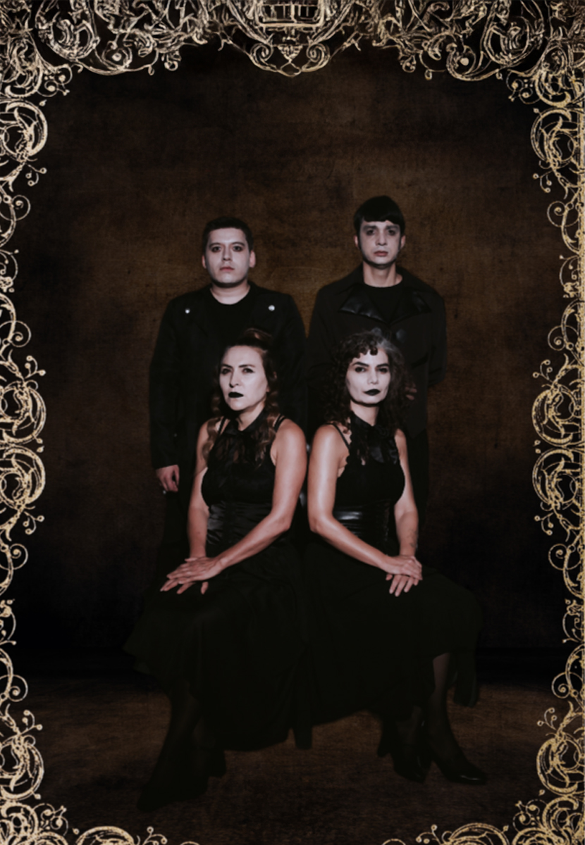 Korkunç Komik Ölümler