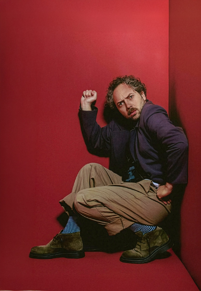 Yasin Çam - Bene Bak - Stand Up