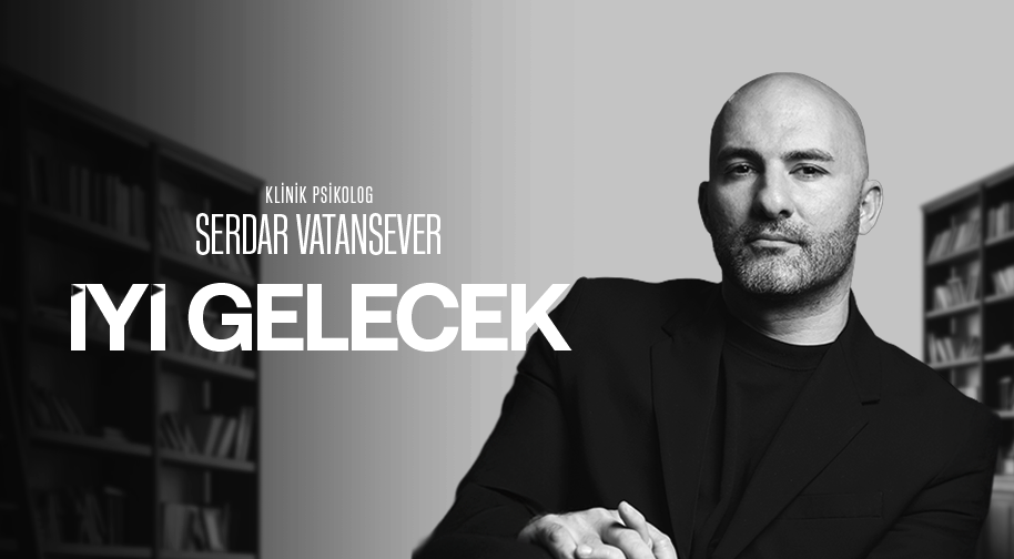 Serdar Vatansever - İyi Gelecek