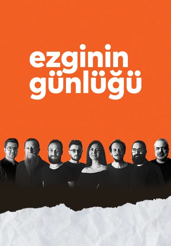 Ezginin Günlüğü Konseri