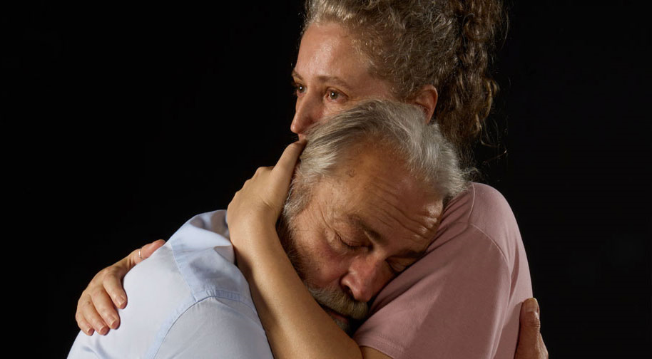 Baba - Haluk Bilginer