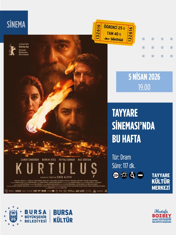 Kurtuluş