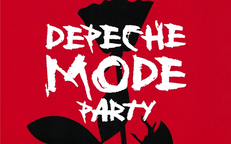 Depeche Mode Party